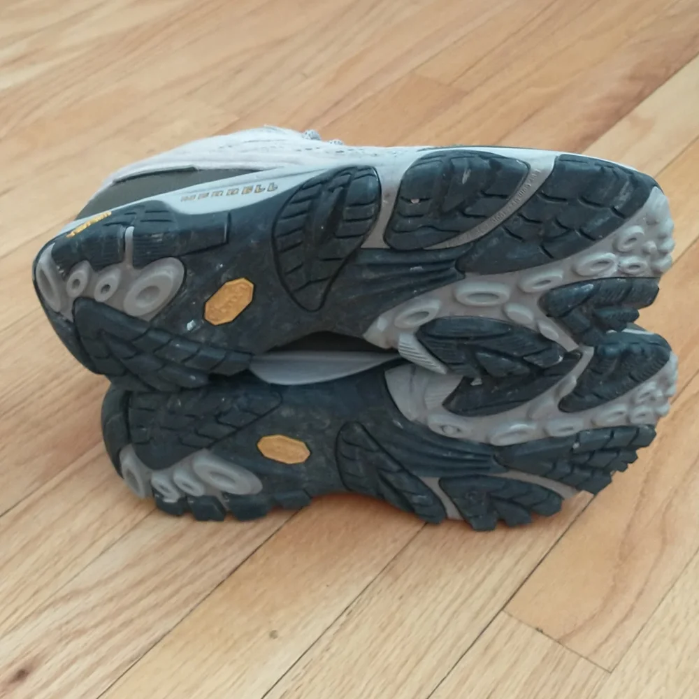 Mesa Ventilator II (taupe)‎